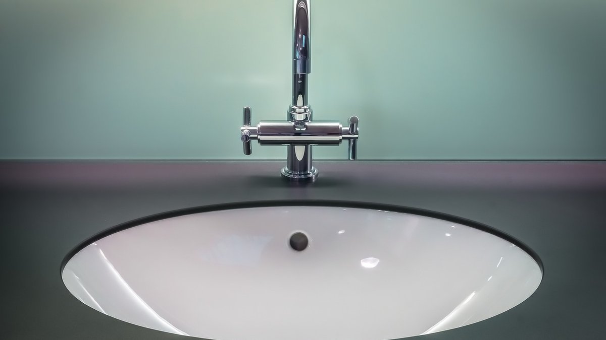 Bathroom Water Damage Restoration in Orlando, FL