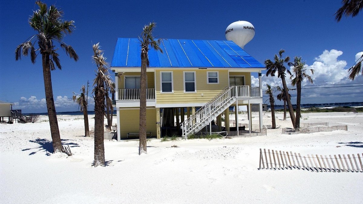 Water Damage Restoration in Water Damage Restoration services in Celebration, FL