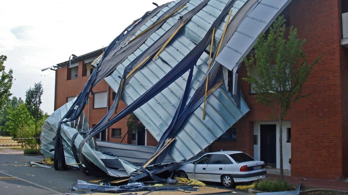 Water Damage Restoration in Water Damage Restoration services in Gotha, FL